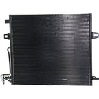 A/C Condenser For 2006-2011 Mercedes Benz ML350 With Receiver Drier 2515000054