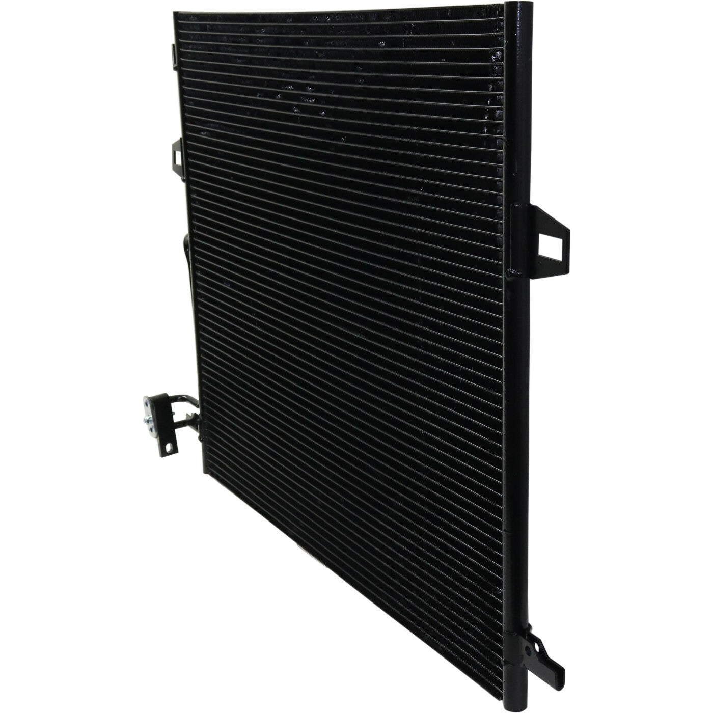 A/C Condenser For 2006-2011 Mercedes Benz ML350 With Receiver Drier 2515000054