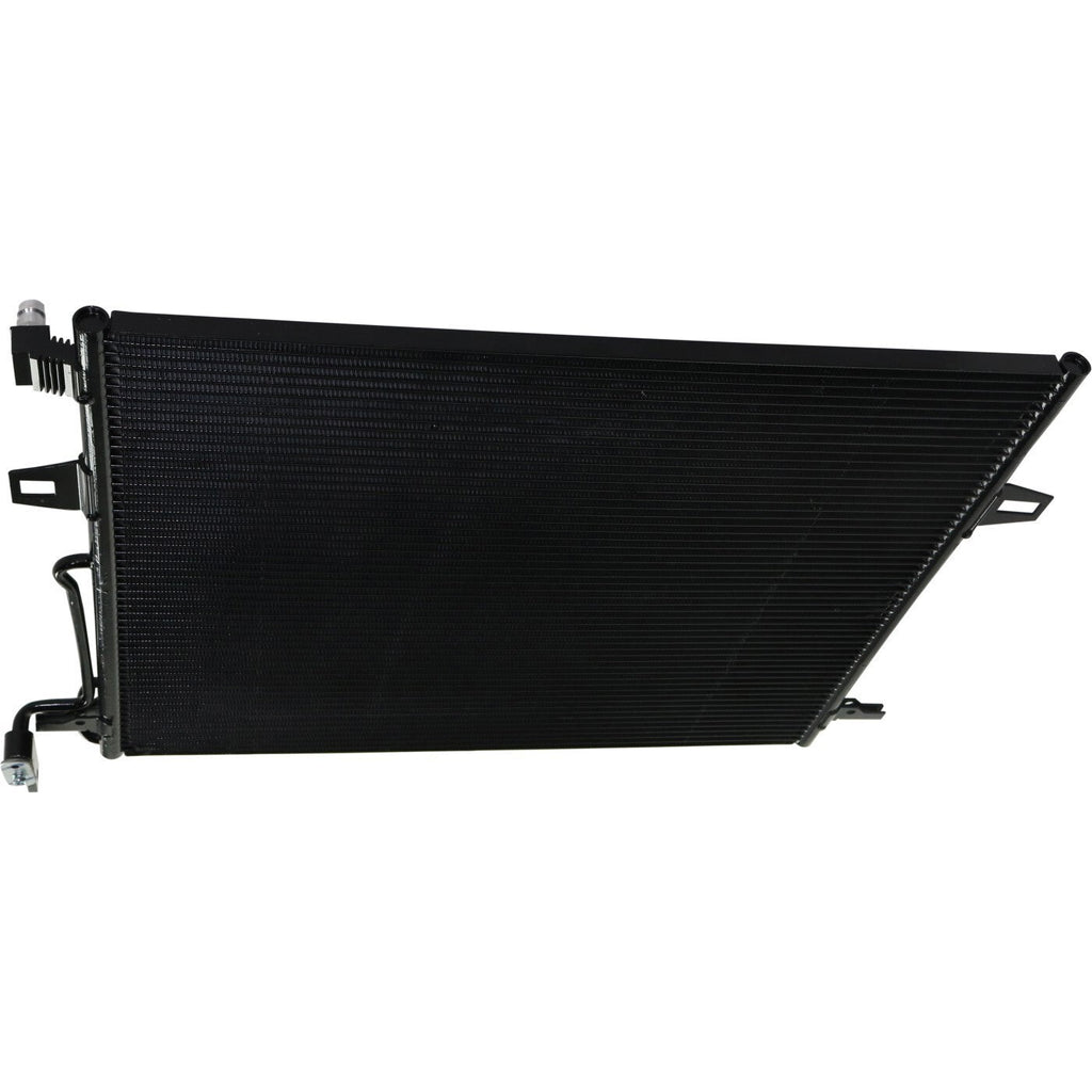 A/C Condenser For 2006-2011 Mercedes Benz ML350 With Receiver Drier 2515000054