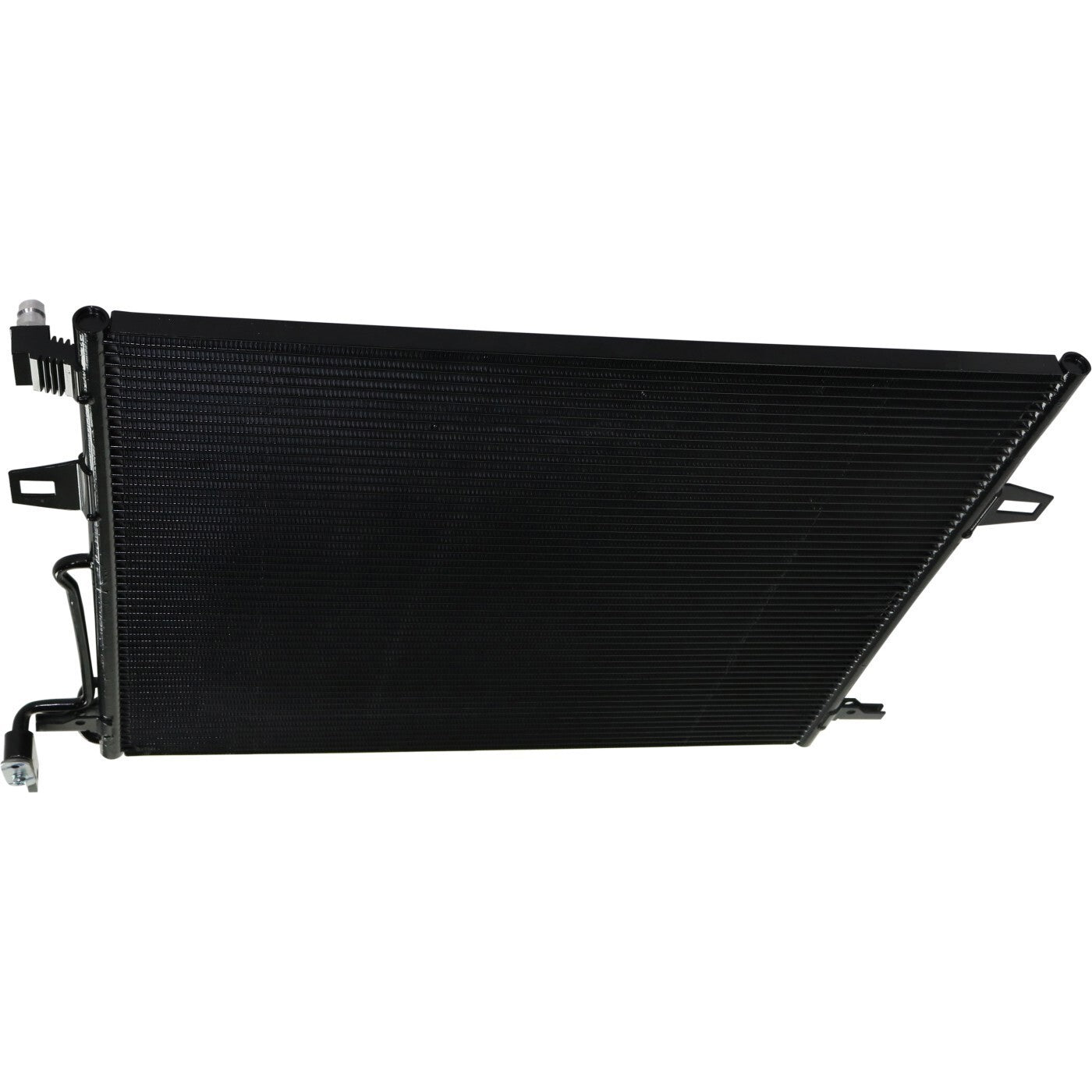 A/C Condenser For 2006-2011 Mercedes Benz ML350 With Receiver Drier 2515000054
