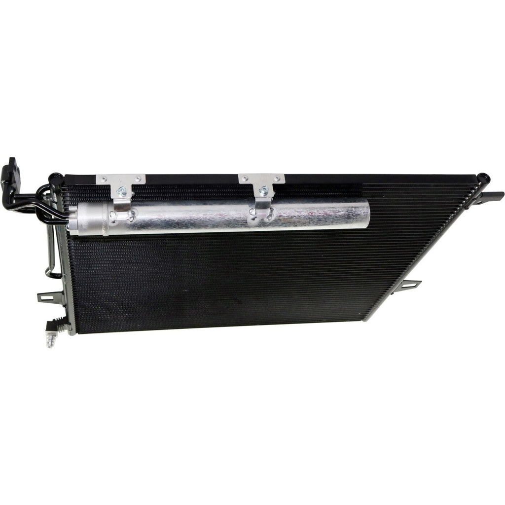 A/C Condenser For 2006-2011 Mercedes Benz ML350 With Receiver Drier 2515000054