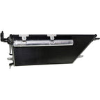 A/C Condenser For 2006-2011 Mercedes Benz ML350 With Receiver Drier 2515000054