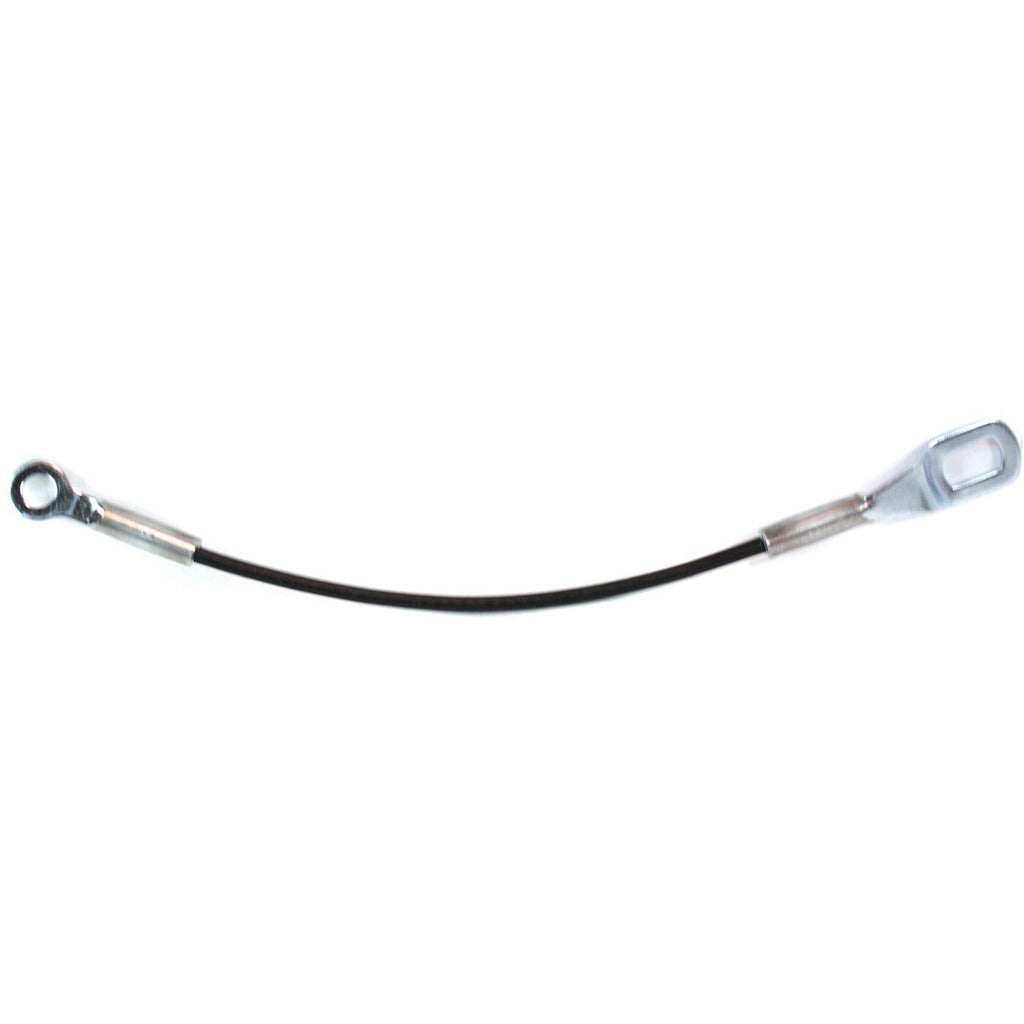 Tailgate Tail Gate Cables Set For 1995-2004 Toyota Tacoma Driver and Passenger