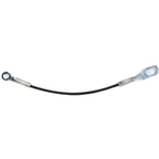 Tailgate Tail Gate Cables Set For 1995-2004 Toyota Tacoma Driver and Passenger