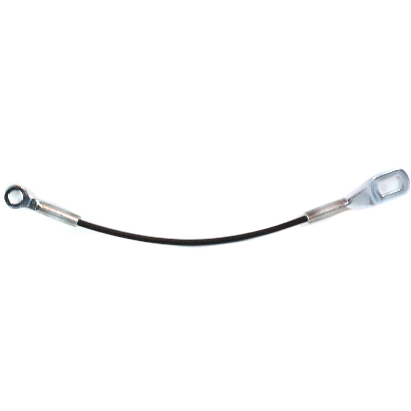Tailgate Tail Gate Cables Set For 1995-2004 Toyota Tacoma Driver and Passenger