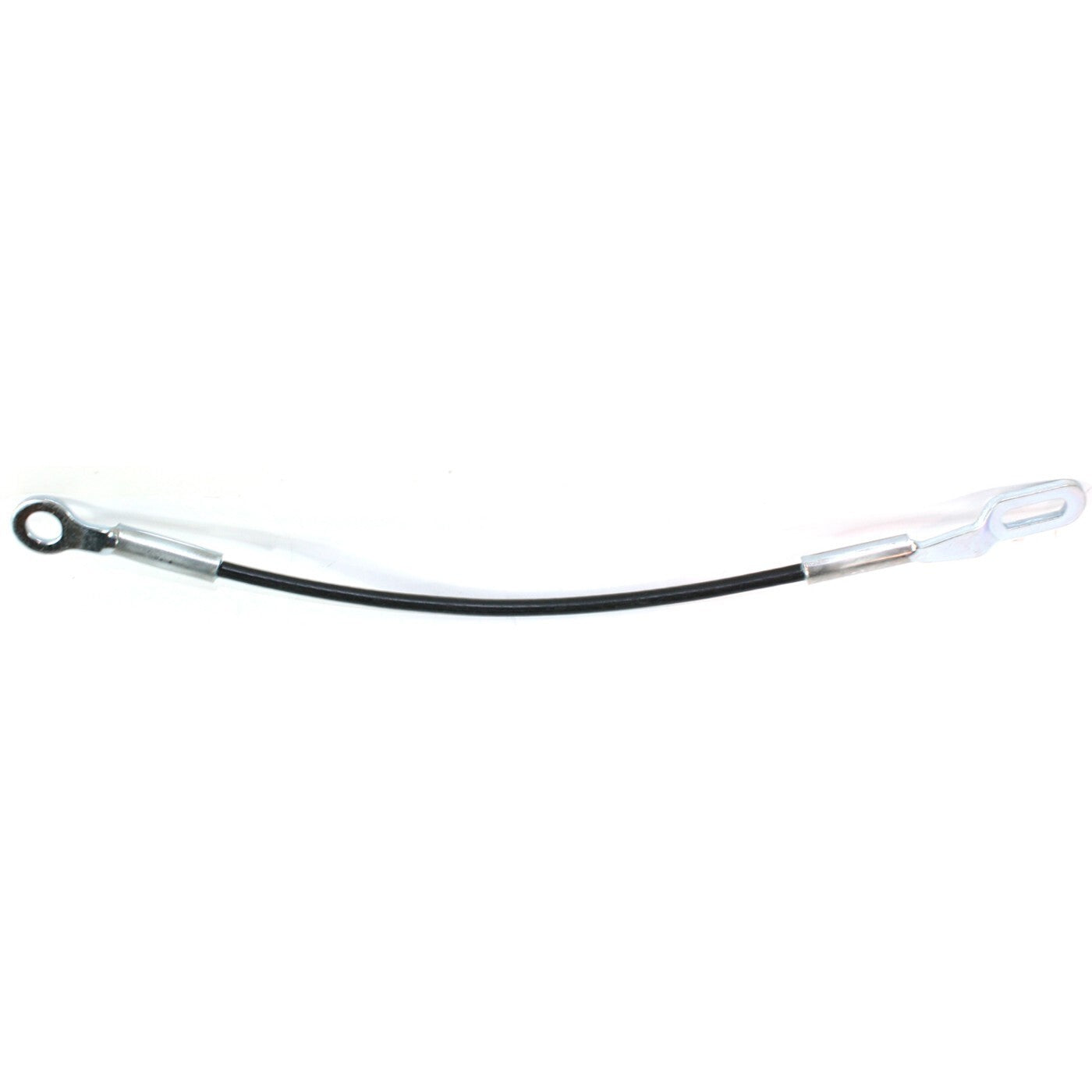 Tailgate Tail Gate Cables Set For 1995-2004 Toyota Tacoma Driver and Passenger