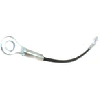 Tailgate Tail Gate Cables Set For 1995-2004 Toyota Tacoma Driver and Passenger