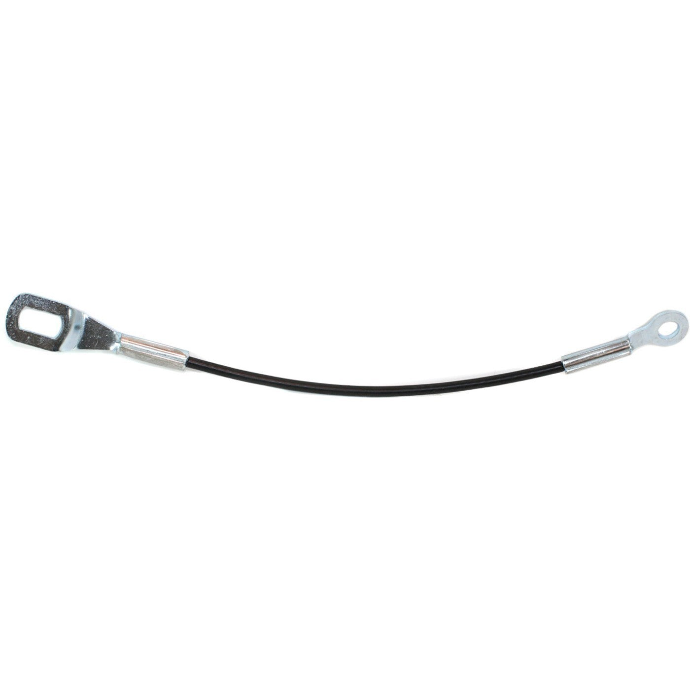 Tailgate Tail Gate Cables Set For 1995-2004 Toyota Tacoma Driver and Passenger