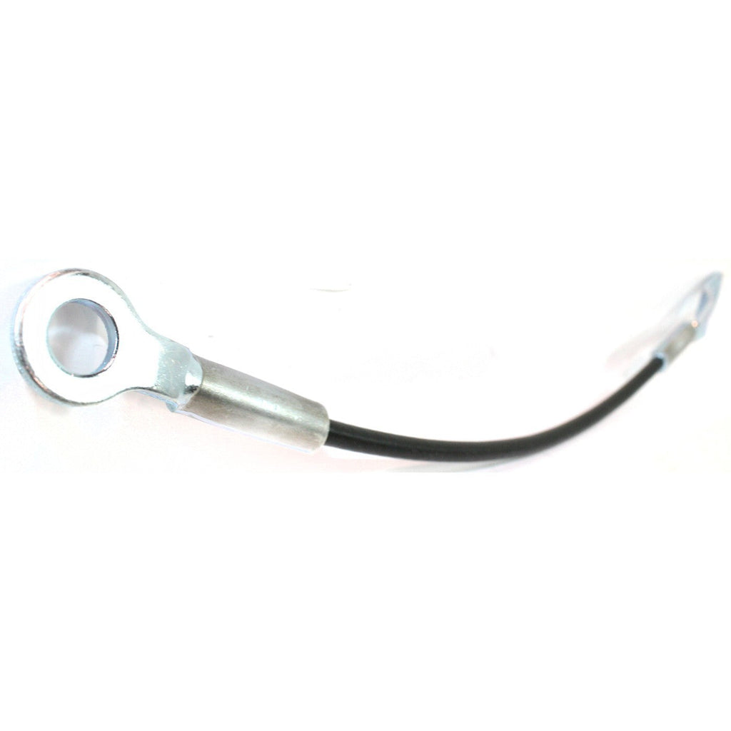Tailgate Tail Gate Cables Set For 1995-2004 Toyota Tacoma Driver and Passenger