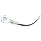 Tailgate Tail Gate Cables Set For 1995-2004 Toyota Tacoma Driver and Passenger