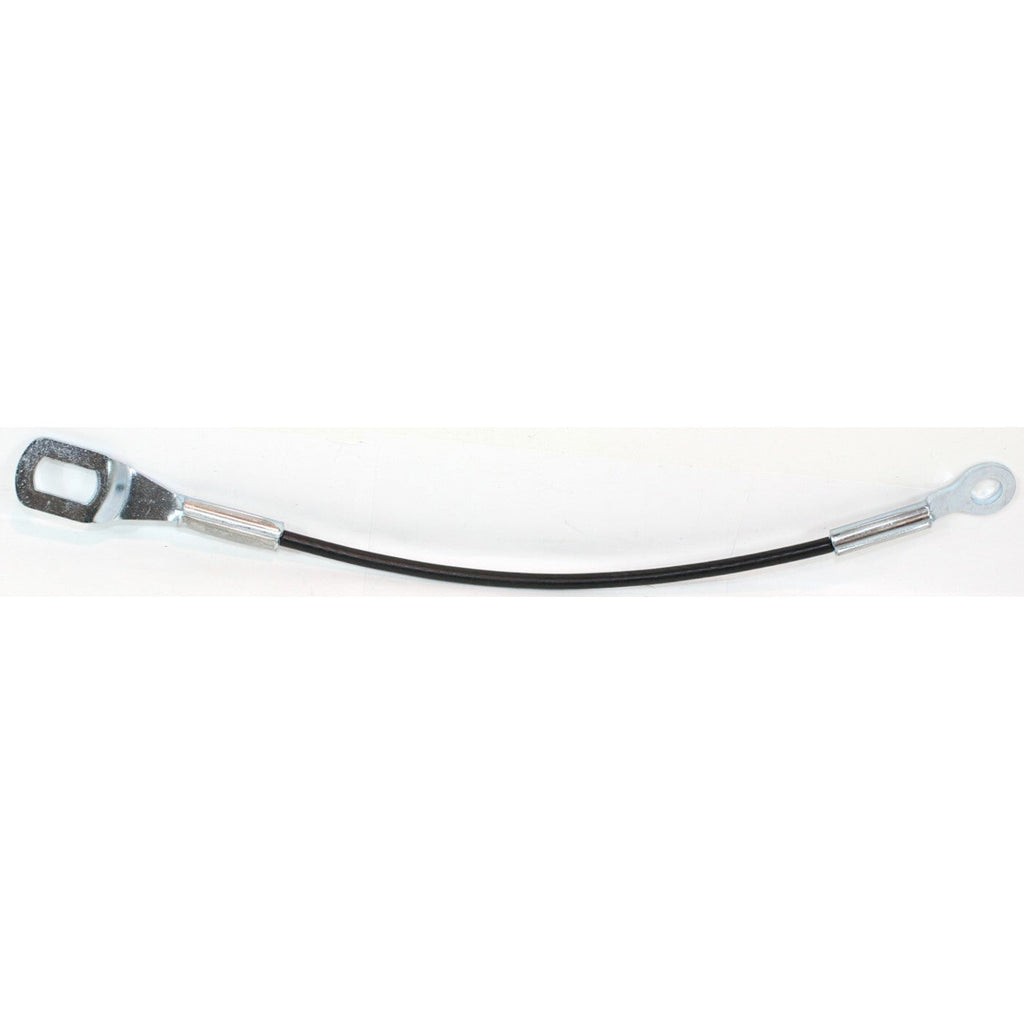 Tailgate Tail Gate Cables Set For 1995-2004 Toyota Tacoma Driver and Passenger