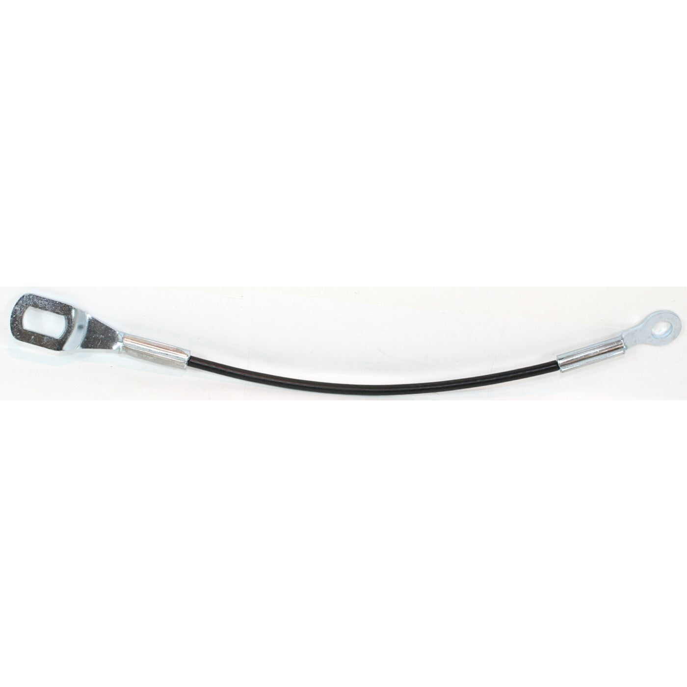 Tailgate Tail Gate Cables Set For 1995-2004 Toyota Tacoma Driver and Passenger