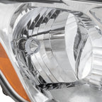 Halogen Headlight Assembly For 2005-07 Toyota Avalon XL XLS Right Side with Bulb