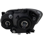 Halogen Headlight Assembly For 2005-07 Toyota Avalon XL XLS Right Side with Bulb