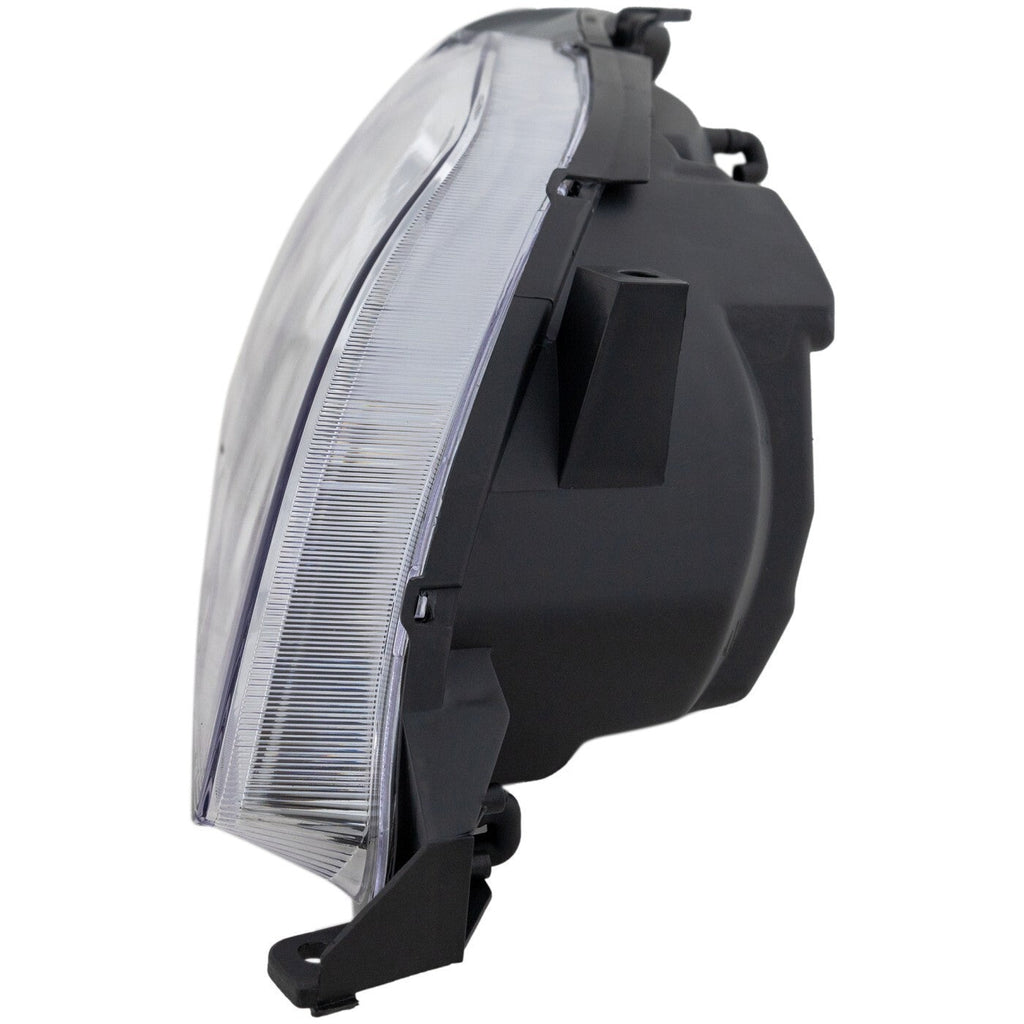 Halogen Headlight Assembly For 2005-07 Toyota Avalon XL XLS Right Side with Bulb