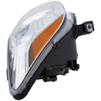 Halogen Headlight Assembly For 2005-07 Toyota Avalon XL XLS Right Side with Bulb