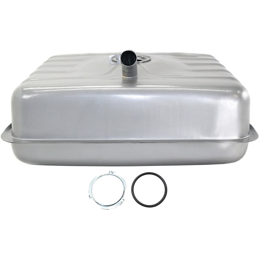 25 Gallon Fuel Gas Tank For 82-86 Chevrolet K5 Blazer 87 Blazer Silver