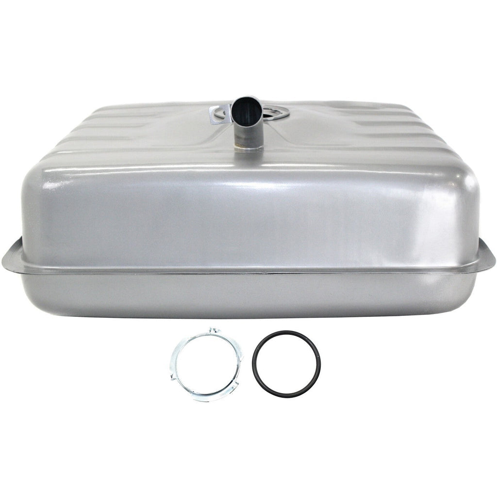 25 Gallon Fuel Gas Tank For 82-86 Chevrolet K5 Blazer 87 Blazer Silver
