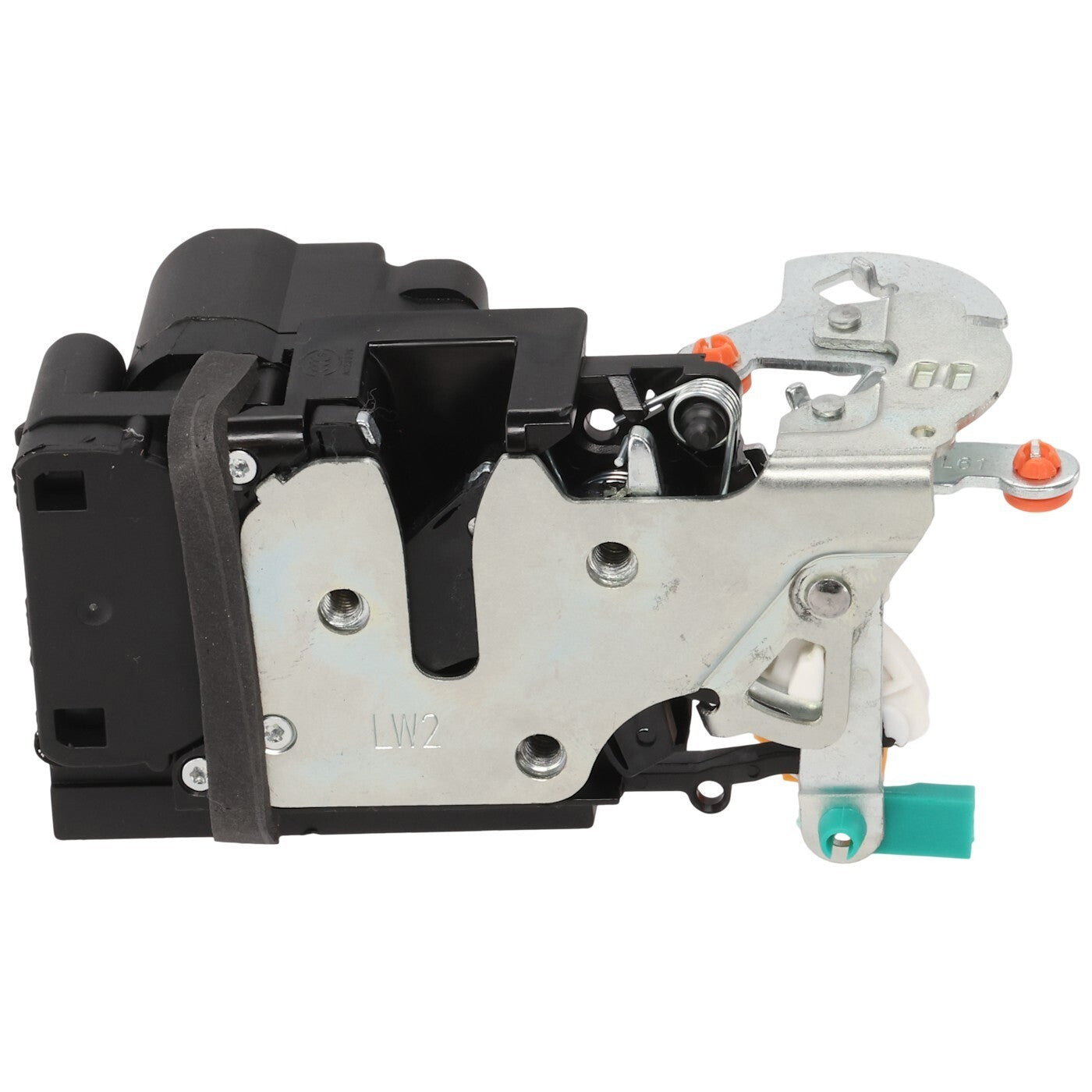 Front Driver Door Lock Actuator For 1999-07 Chevy Silverado 1500 GMC Sierra 1500