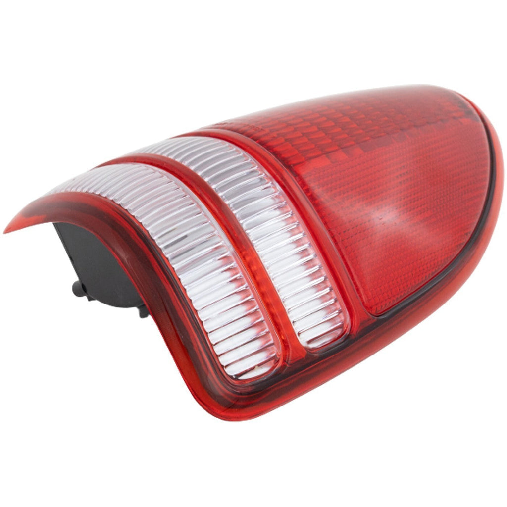 Tail Light For 1997-2004 Dodge Dakota Passenger Side Halogen 55055112 CH2801126