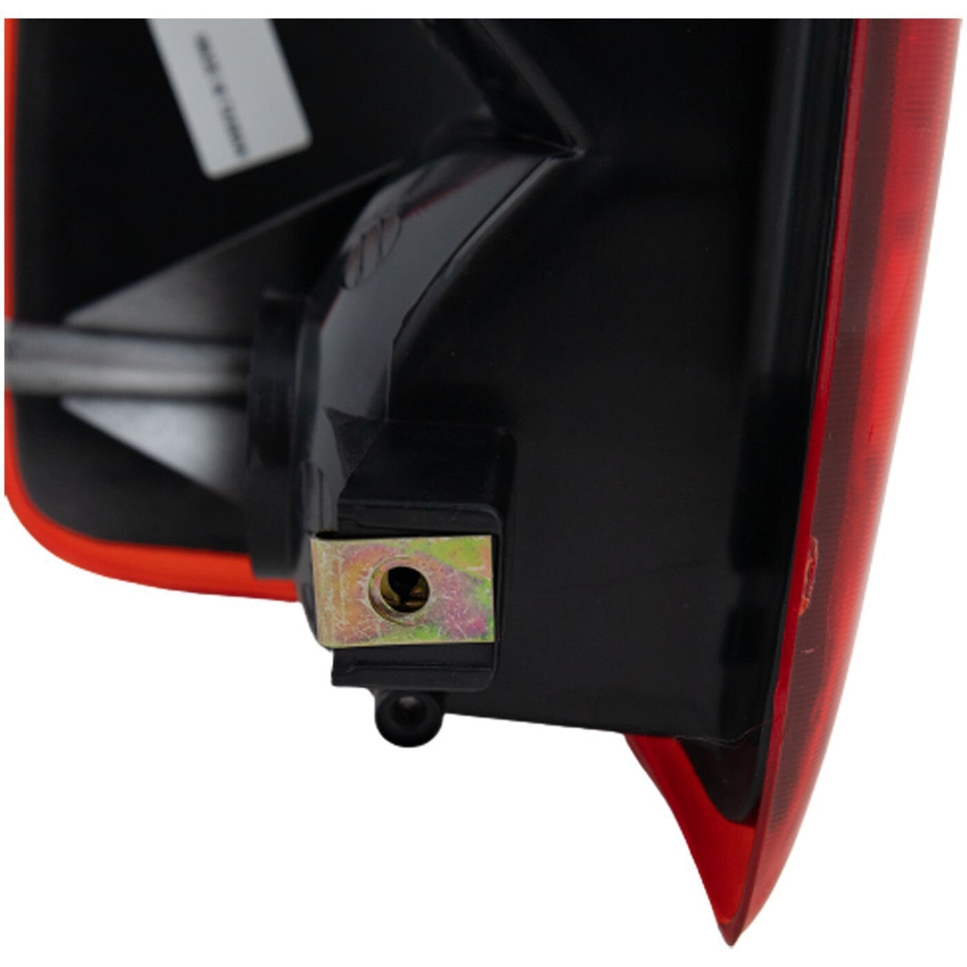 Tail Light For 1997-2004 Dodge Dakota Passenger Side Halogen 55055112 CH2801126