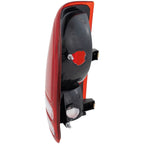 Tail Light For 1997-2004 Dodge Dakota Passenger Side Halogen 55055112 CH2801126