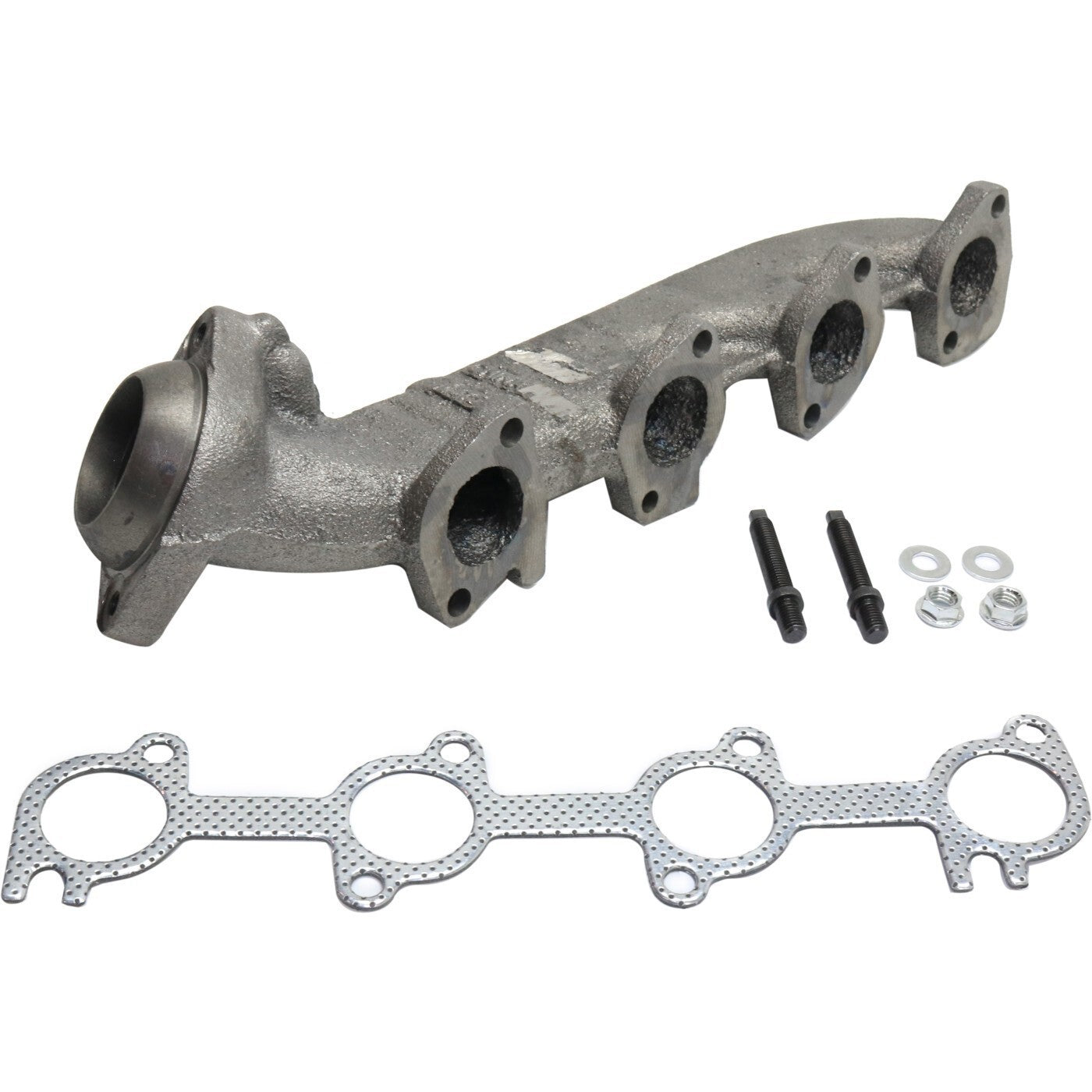 Exhaust Manifold Passenger Side Right RH NEW for Ford Pickup Truck Van 5.4L V8
