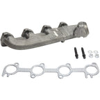 Exhaust Manifold Passenger Side Right RH NEW for Ford Pickup Truck Van 5.4L V8