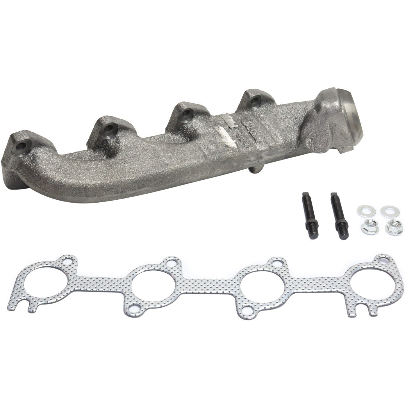 Exhaust Manifold Passenger Side Right RH NEW for Ford Pickup Truck Van 5.4L V8