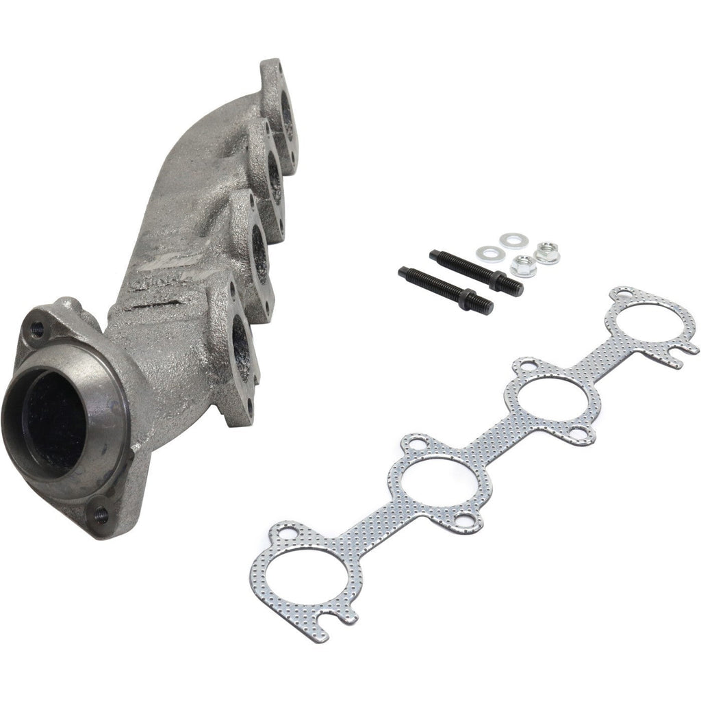 Exhaust Manifold Passenger Side Right RH NEW for Ford Pickup Truck Van 5.4L V8