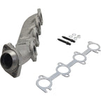 Exhaust Manifold Passenger Side Right RH NEW for Ford Pickup Truck Van 5.4L V8