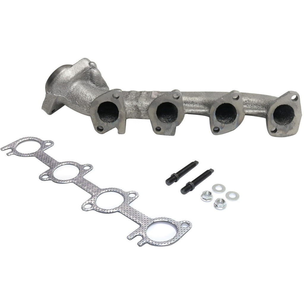 Exhaust Manifold Passenger Side Right RH NEW for Ford Pickup Truck Van 5.4L V8