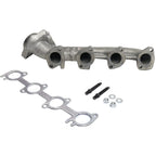 Exhaust Manifold Passenger Side Right RH NEW for Ford Pickup Truck Van 5.4L V8