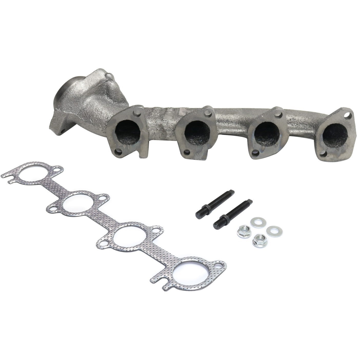 Exhaust Manifold Passenger Side Right RH NEW for Ford Pickup Truck Van 5.4L V8