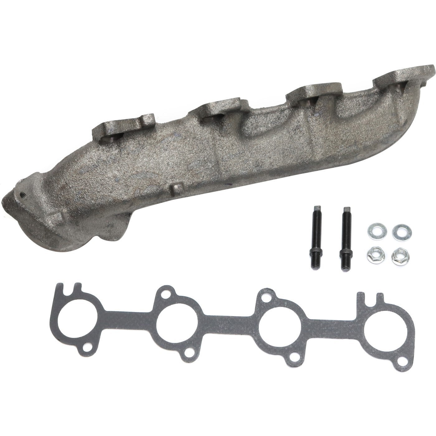 Exhaust Manifold Passenger Side Right RH NEW for Ford Pickup Truck Van 5.4L V8