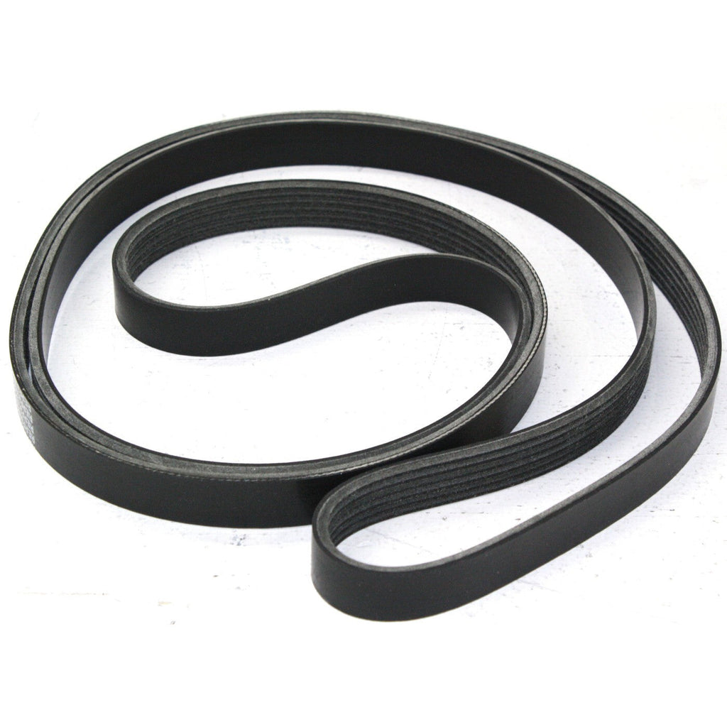 Drive Belt For 1999-2004 Jeep Grand Cherokee 2000-2006 Wrangler (TJ) 6 Ribs