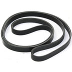Drive Belt For 1999-2004 Jeep Grand Cherokee 2000-2006 Wrangler (TJ) 6 Ribs