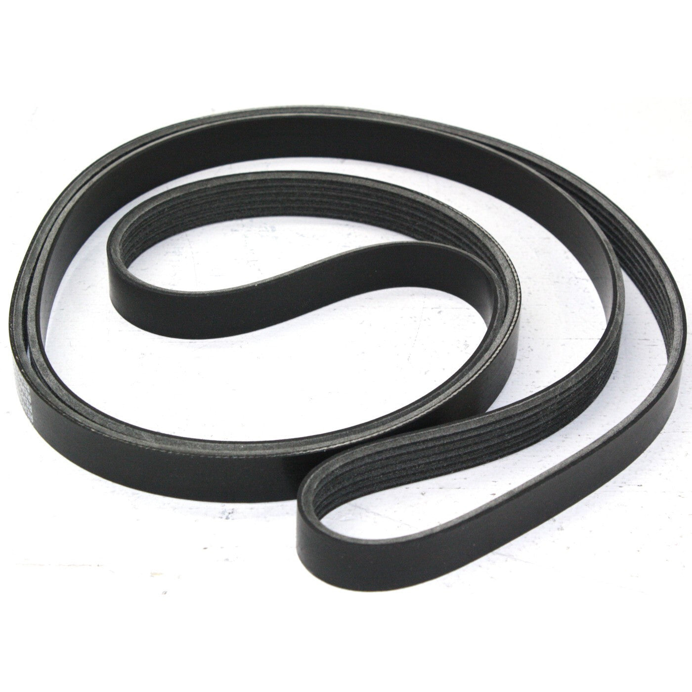 Drive Belt For 1999-2004 Jeep Grand Cherokee 2000-2006 Wrangler (TJ) 6 Ribs