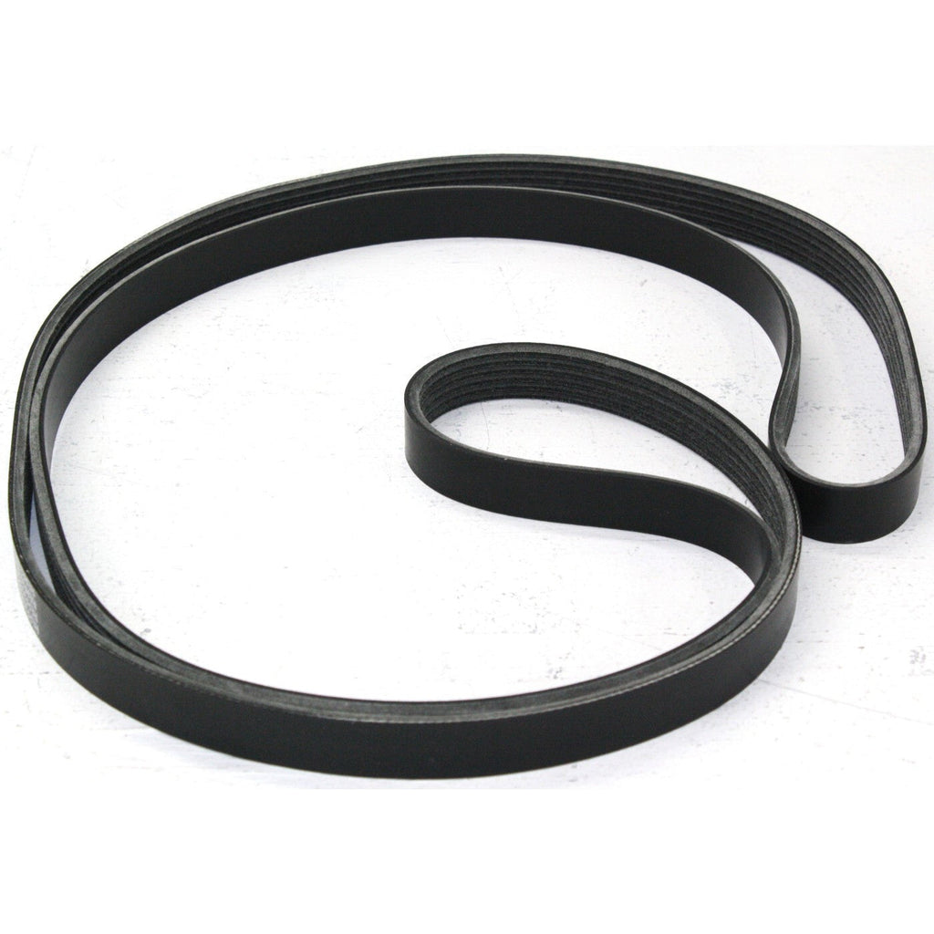 Drive Belt For 1999-2004 Jeep Grand Cherokee 2000-2006 Wrangler (TJ) 6 Ribs