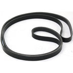Drive Belt For 1999-2004 Jeep Grand Cherokee 2000-2006 Wrangler (TJ) 6 Ribs