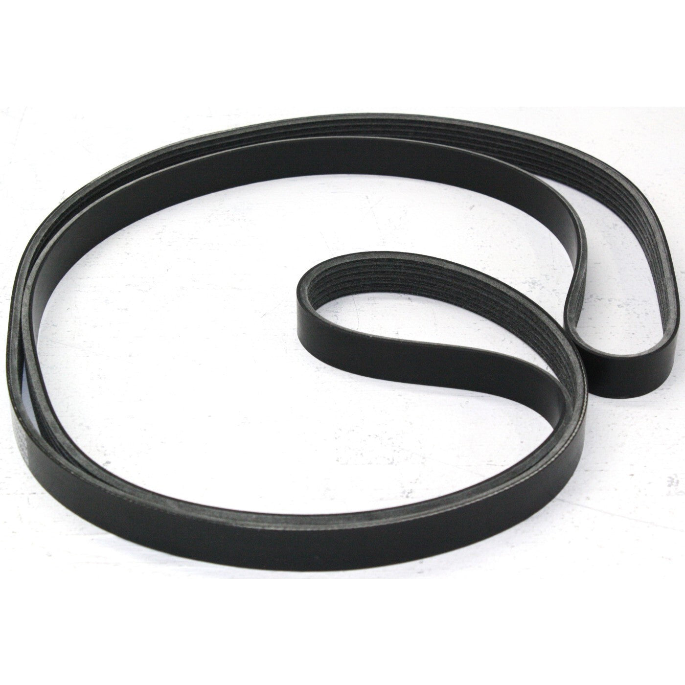 Drive Belt For 1999-2004 Jeep Grand Cherokee 2000-2006 Wrangler (TJ) 6 Ribs