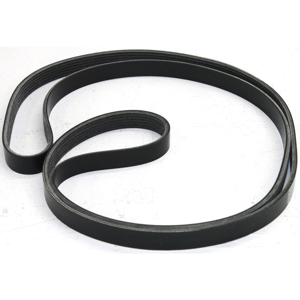 Drive Belt For 1999-2004 Jeep Grand Cherokee 2000-2006 Wrangler (TJ) 6 Ribs