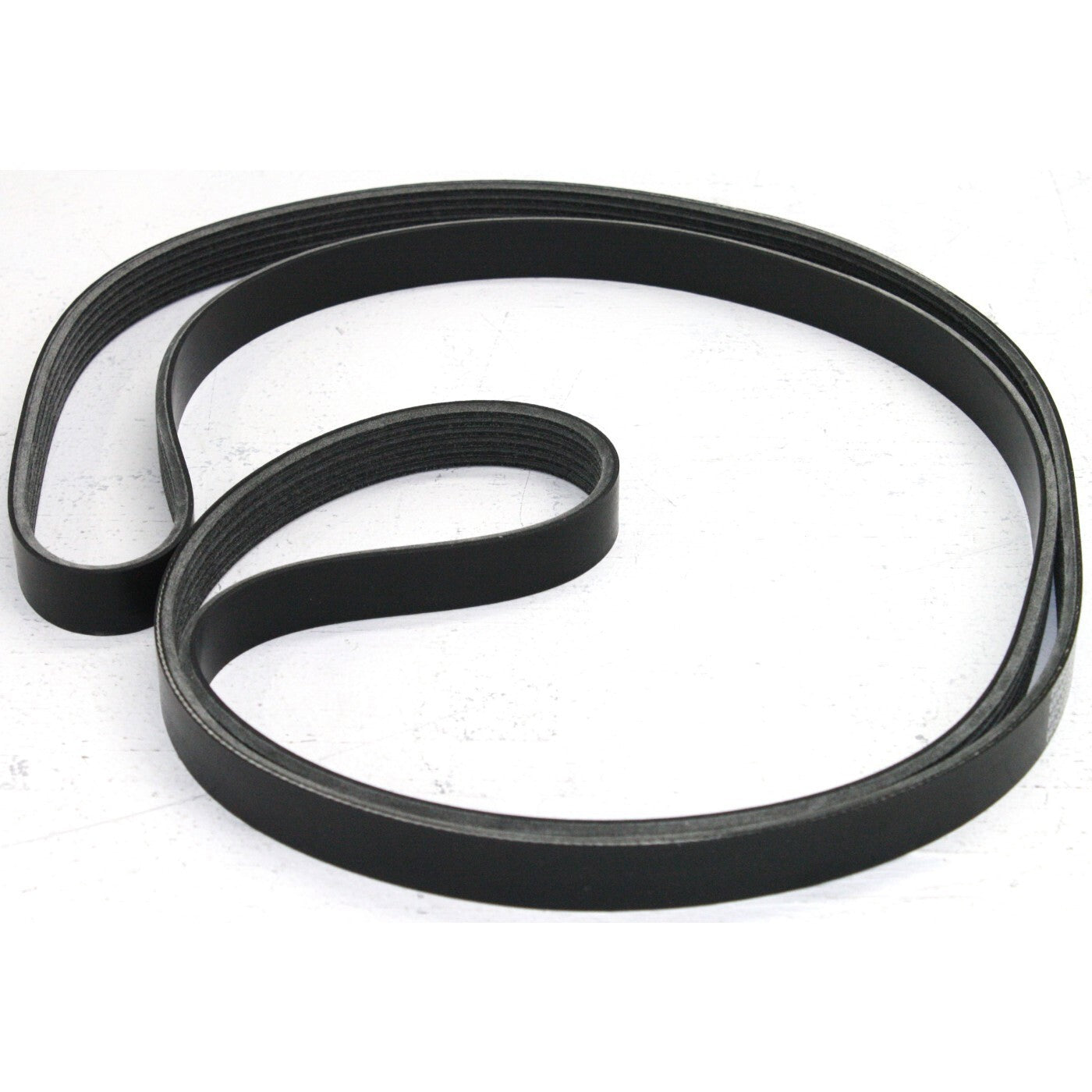 Drive Belt For 1999-2004 Jeep Grand Cherokee 2000-2006 Wrangler (TJ) 6 Ribs
