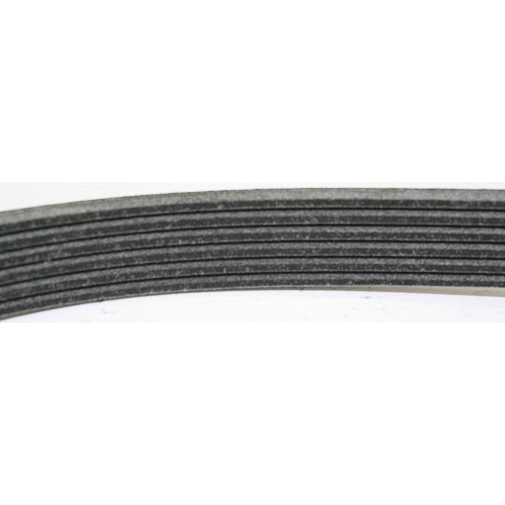 Drive Belt For 1999-2004 Jeep Grand Cherokee 2000-2006 Wrangler (TJ) 6 Ribs