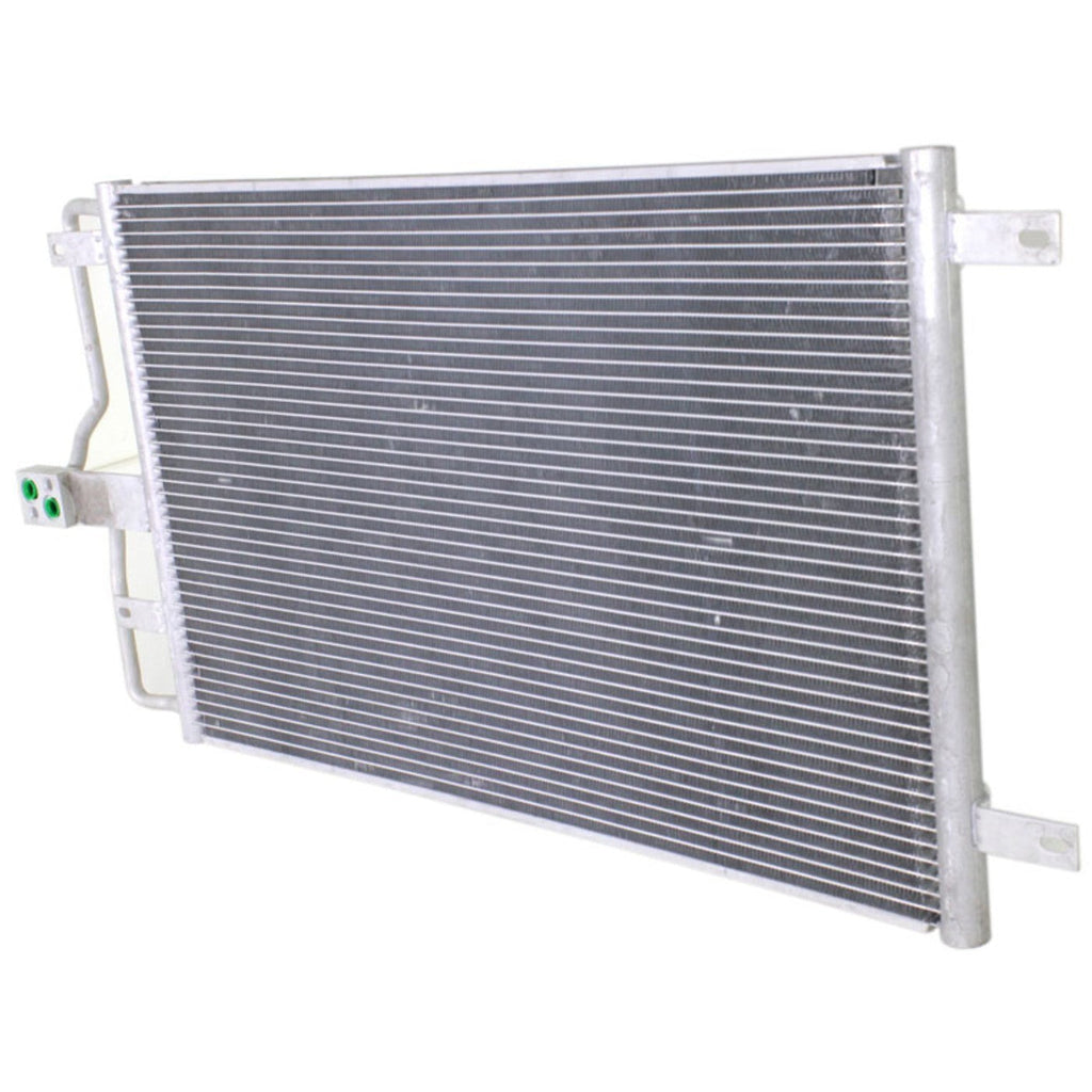 A/C Condenser For 2005-2012 Ford Escape 06-11 Mercury Mariner Hybrid 6M6Z19712A