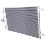 A/C Condenser For 2005-2012 Ford Escape 06-11 Mercury Mariner Hybrid 6M6Z19712A