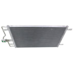 A/C Condenser For 2005-2012 Ford Escape 06-11 Mercury Mariner Hybrid 6M6Z19712A