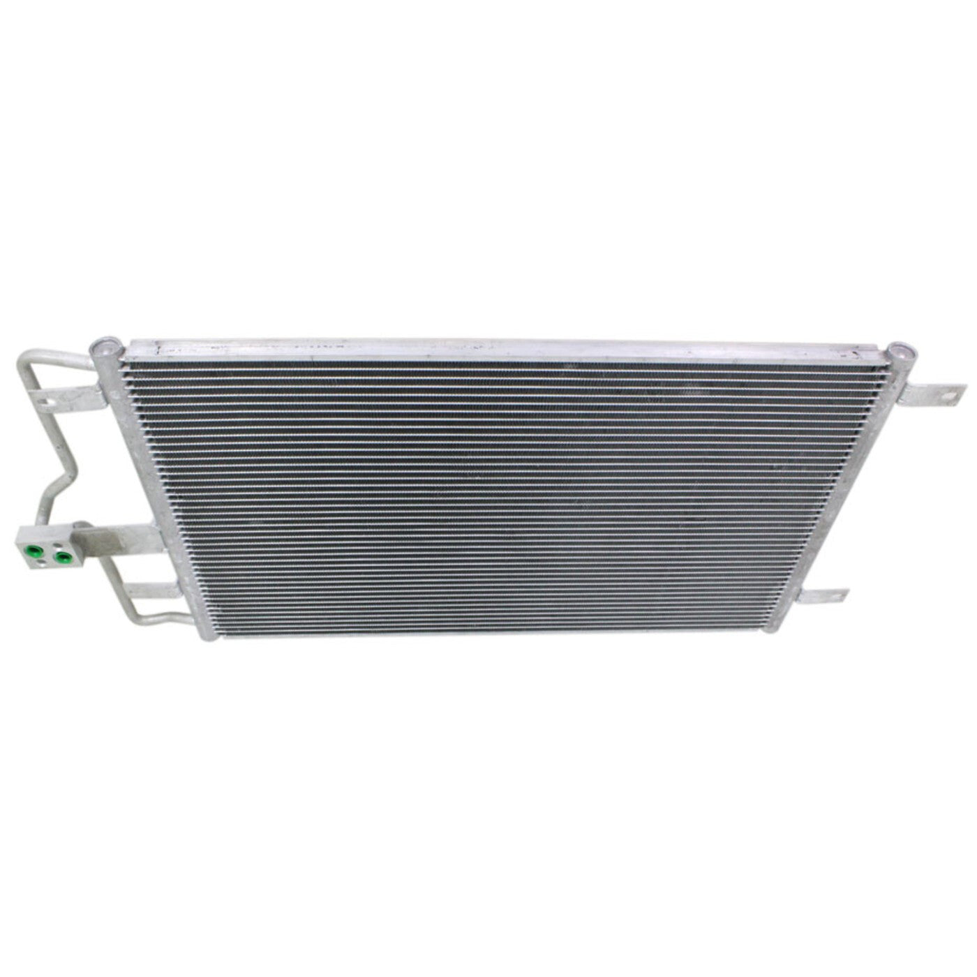 A/C Condenser For 2005-2012 Ford Escape 06-11 Mercury Mariner Hybrid 6M6Z19712A