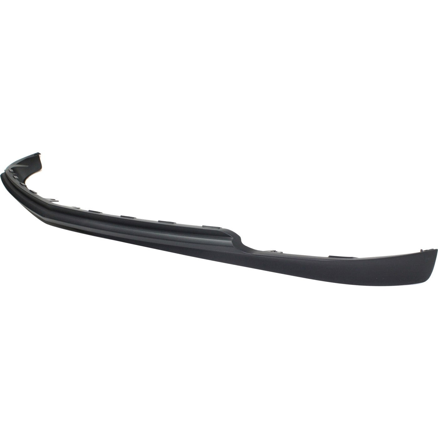 Front Lower Valance For 2013-2017 Buick Enclave Textured GM1095196 20983415