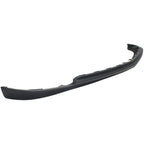 Front Lower Valance For 2013-2017 Buick Enclave Textured GM1095196 20983415